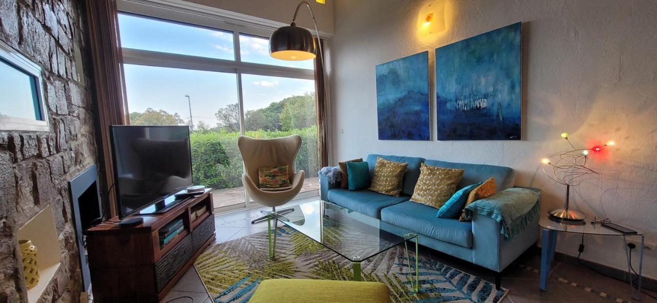 Villa Palm' Issambres 6-7 Personnes, Clim, Avec Piscine, Jardin Et Parking Prives La Garonnette-Plage Dış mekan fotoğraf