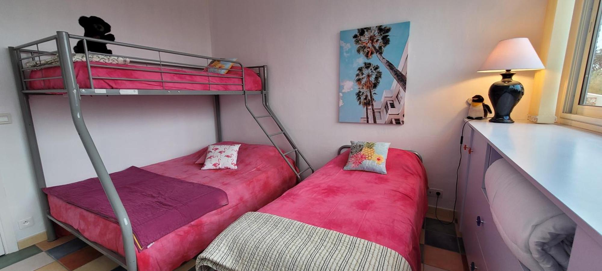 Villa Palm' Issambres 6-7 Personnes, Clim, Avec Piscine, Jardin Et Parking Prives La Garonnette-Plage Dış mekan fotoğraf
