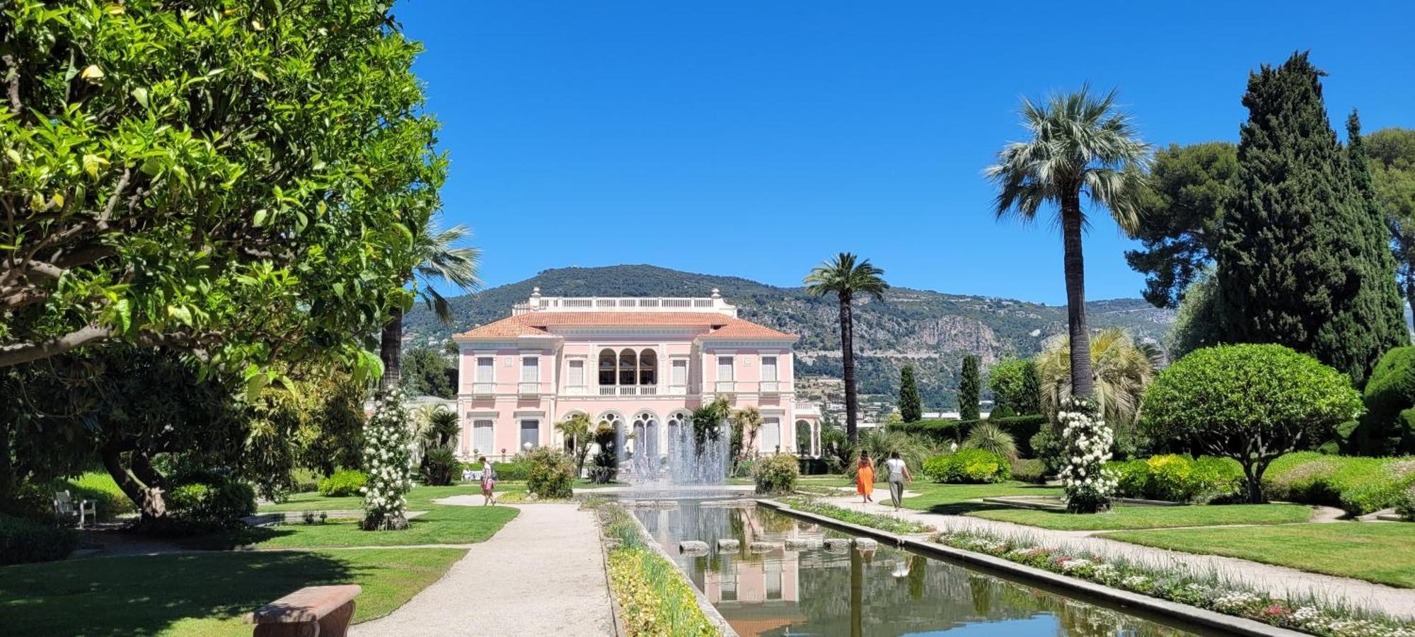 Villa Palm' Issambres 6-7 Personnes, Clim, Avec Piscine, Jardin Et Parking Prives La Garonnette-Plage Dış mekan fotoğraf